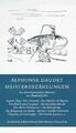 Meistererzählungen von Alphonse Daudet | Buch | Zustand gut