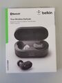 Belkin SOUNDFORM True Wireless In-Ear Kopfhörer, schwarz "gut"