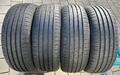 4 x 205/55R17 91V Sommerreifen Goodyear Efficient Grip Performance NEU 2021