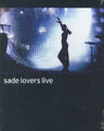 Sade : Lovers live (DVD)