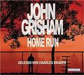 Grisham, John - Home Run 5CD NEU OVP