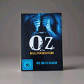 Oz - Hölle hinter Gittern, Die zweite Season [3 DVDs]