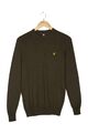 Lyle & Scott Pullover & Strickjacke Herren S Gebraucht