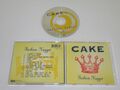 CAKE/FASHION NUGGET(CAPRICORN 532 867-2) CD ALBUM