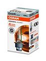 OSRAM XENARC ORIGINAL Xenon Brenner Gasentladungslampe D4R 35W PK32d-6