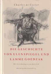 Die Geschichte von Ulenspiegel und Lamme Goedzak