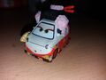 Disney Pixar Cars OUNI Mattel