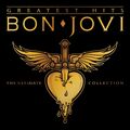 Bon Jovi Bon Jovi Greatest Hits The Ultimate Collection Deluxe (CD) (US IMPORT)