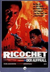 Ricochet - Der Aufprall