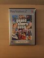 Grand Theft Auto: Vice City (Dt.) (Sony PlayStation 2, Platinum, 2004)