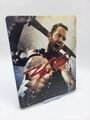 300 RISE OF AN EMPIRE 3D Blu-Ray Steelbook aus Sammlung 