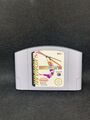 Nagano Winter Olympics 1998 (Nintendo 64, 1998)