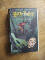 Harry Potter und der Orden des Phönix (Band 5) vo... | Buch | Zustand akzeptabel