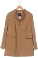 Anna Aura by Peter Hahn Mantel Damen Jacke Parka Gr. EU 48 Wolle Beige #zscwqcv