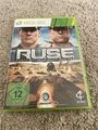 R.U.S.E. (Microsoft Xbox 360, 2010)