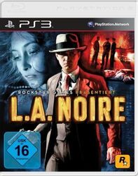 PS3 Spiele Beyond Remember Me L.A.Noire Assassin's Creed Uncharted 123 + TOP/OVP