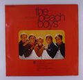 2x 12" LP - The Beach Boys - The Best Of The Beach Boys - E3086