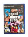 Grand Theft Auto: Vice City (Sony PlayStation 2 2002) Gebraucht in gutem Zustand