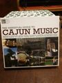 Diverse - The Essential Guide to Cajun Music 3 x CD Box Set