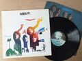 ABBA - The Album   1977  Sweden   Polar   POLS 282  ois   LP  Vinyl  vg+