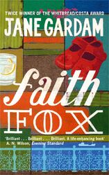 Faith Fox | Jane Gardam | Englisch | Taschenbuch | 410 S. | 2008