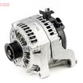 Denso Generator für BMW Mini X3 X1 X2 X4 F10 F36 F21 F31 F34 F46 2010-> Dan1464