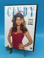 Cindy Crawford Shape Your Body DVD Topmodel Fitness