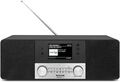 TechniSat DIGITRADIO 4 IR - Stereo Internetradio (DAB+, UKW, Bluetouth)