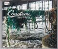 COUSTEAU - talking to myself CD single