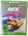 XBOX ONE Spiel Need for Speed Heat Standard Edition NEU OVP