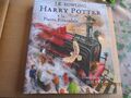 HARRY POTTER e la pietra filosofale salani editore 1 ristampa 12/2015 JIM KAY