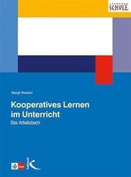 Kooperatives Lernen im Unterricht  Buch