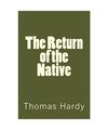 The Return of the Native, Hardy, Thomas