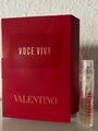 VALENTINO - VOCE VIVA - 1,2 ml Eau de Parfum Probe