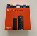 Fire TV Stick Lite mit Alexa-Sprachfernbedienung Lite (ohne TV-Steuerungstasten)