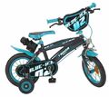 12 Zoll 12" Kinderfahrrad Kinder Jungen Fahrrad Rad Bike Bmx Jungenfahrrad 