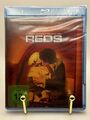 Reds | Blu-ray | NEU & OVP |