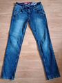 CECIL   Stretch Jeans "Scarlett"  Gr.30/32