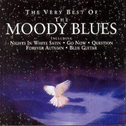 The Moody Blues The Very Best of the Moody Blues (CD) AlbumEin weiterer großartiger Artikel von Rarewaves