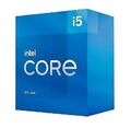 CPU CORE I5-11400 (ROCKET LAKE) SOCKET 1200 (BX8070811400) - BOX