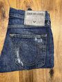 True Religion Jeans Herren Rocco Größe 30 Wie Neu