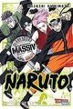 NARUTO Massiv 11 von Kishimoto, Masashi | Buch | Zustand gut