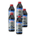 5x 1L LIQUI MOLY 1024 Getriebeöl Hypoid (GL4/5) 75W-90 vollsynthetisch Schalt