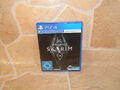 The Elder Scrolls V-Skyrim-Vr-Edition (Sony PlayStation 4, 2017)