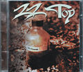 ❌💿CD * ZZ TOP – „RHYTHMEEN“  wie NEU