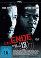 Das Ende (DVD) Zustand Gut