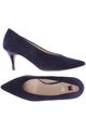 högl Pumps Damen High Heels Stiletto Peep Toes Gr. EU 37 (UK 4) Lede... #xqaz0bn