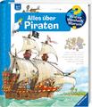 Alles über Piraten - Wieso Weshalb Warum, Band 40, Ravensburger