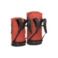 Sea to Summit Big River Dry Rucksack, 50L, rot