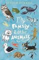 Gerald Durrell / My Family and Other Animals /  9780141374109